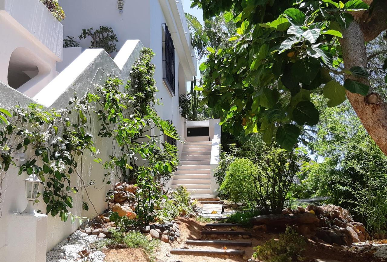 Villa Tortuga Marbella Exterior foto